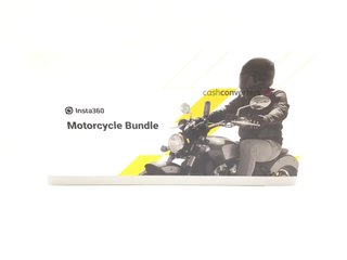 accesorios camara deportiva insta360 motorcycle bundle