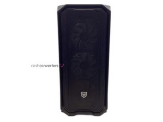 pc nfortec sin modelo