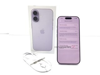 apple iphone 17 256gb