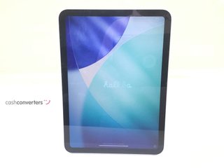 ipad apple a16