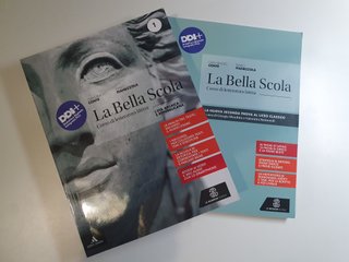 La Bella Scola – Corso di letteratura latina