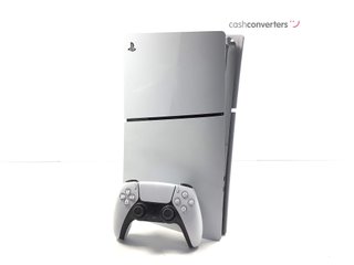 consola ps5 sony playstation 5 slim standard 1tb