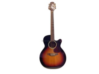 guitarra acustica takamine gn71ce
