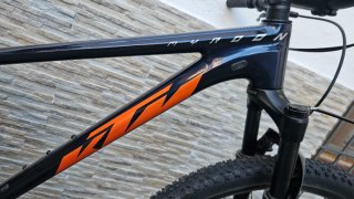 Bicicleta de Montaña KTM Myroon Pro