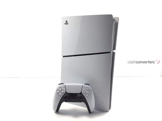 consola ps5 sony playstation 5 slim digital 1tb