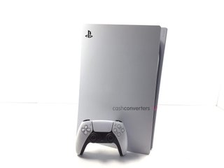 consola ps5 sony playstation 5 digital edition
