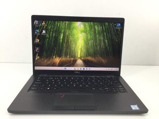 pc portatil dell latitude 5400