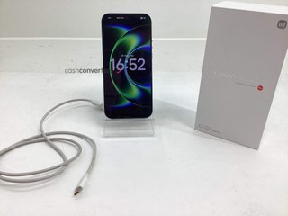 xiaomi 17 ultra 16gb 512gb