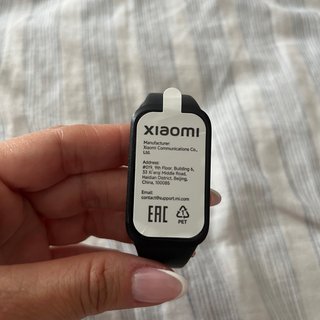 Orologio Xiaomi