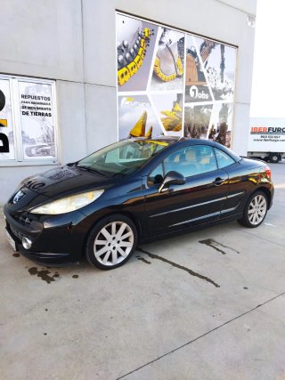 Peugeot 207 2008