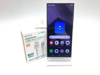 samsung galaxy s24 ultra 12gb 256gb