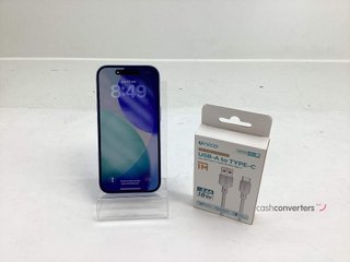 apple iphone 16 256gb