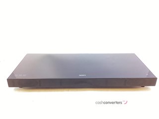 amplificador home cinema sony ht-xt1
