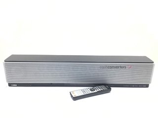 barra sonido yamaha ysp-900