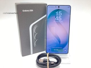 samsung galaxy s26 12gb 256gb