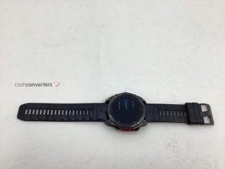 garmin fenix 8 51mm amoled