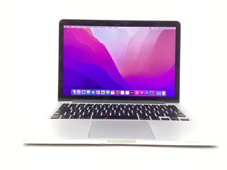 portatil apple apple macbook pro core i5 2.7 13 (2015) (a1502)