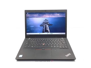 pc portatil lenovo thinkpad l490