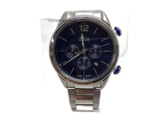 reloj pulsera caballero lotus 18688