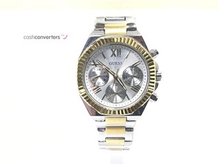 reloj pulsera señora guess gw0769l3