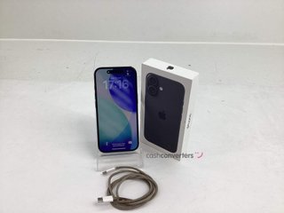apple iphone 16 128gb