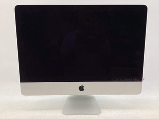 ordenador apple apple imac core i5 2.7 21.5 (2013) (a1418)