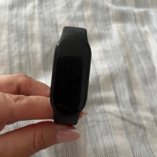Reloj Xiaomi Negro