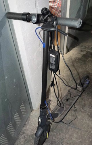 Patinete eléctrico Xiaomi