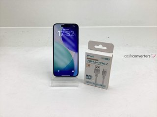apple iphone 15 plus 128gb