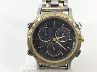 reloj pulsera caballero festina 8317