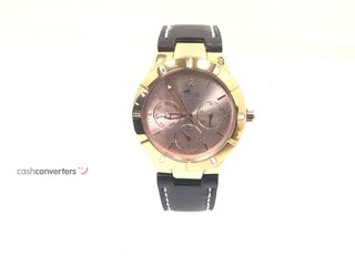 reloj pulsera señora lotus 18100