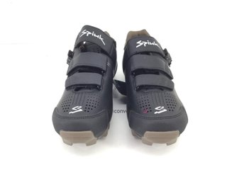 zapatilla ciclismo spiuk ciclismo