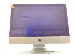 ordenador apple apple imac core i5 2.5 21.5 (2011) (a1311)