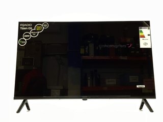 televisor led 32” irradio ir32tba1 smart tv