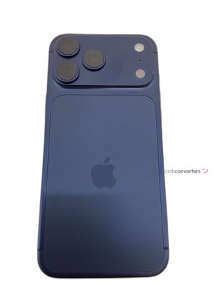apple iphone 17 pro max 256gb