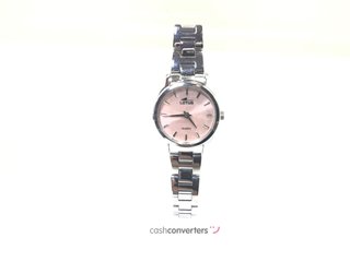 reloj pulsera señora lotus 19006