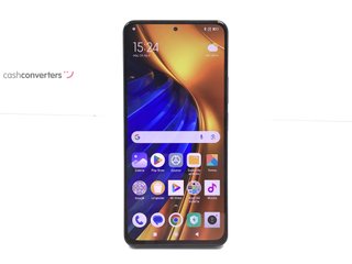 xiaomi poco f4 5g 6gb 128gb