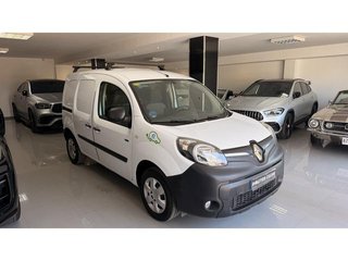 Renault Kangoo Z.E. Furgon Z.E. 44 kW (60 CV)