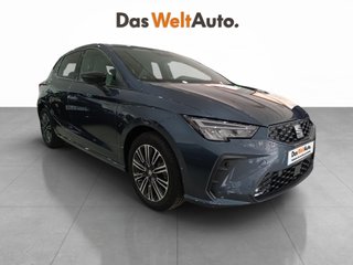 SEAT Ibiza 1.0 TSI SANDS FR 85 kW (115 CV)