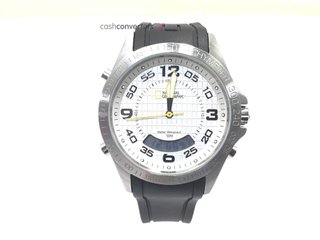 reloj pulsera caballero national geographic a.d 1888