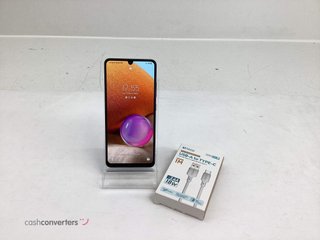 samsung galaxy a32 5g 4gb 128gb