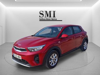 Kia Stonic 1.2 DPi Drive 62 kW (84 CV)