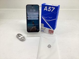 zte a57 4gb 64gb