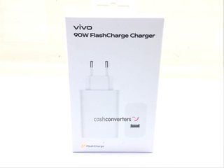 cargador vivo 90w flashcharge