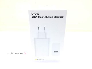cargador vivo 90w flashcharge