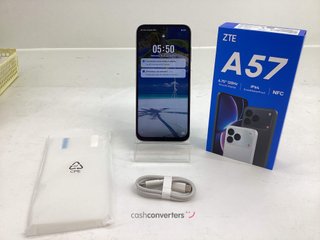zte a57 4gb 64gb