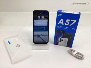 zte a57 4gb 64gb