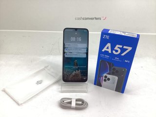 zte a57 4gb 64gb