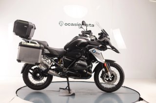 BMW R1200GS 2016