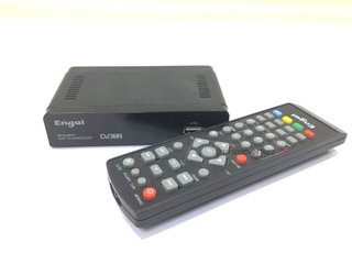 sintonizador tdt engel rt5130t2